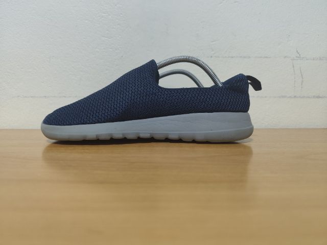 SKECHERS SlipOn 42.0 26.5 แท้ มือสอง รูปที่ 3