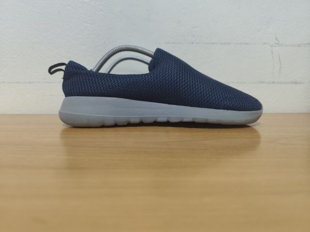 SKECHERS SlipOn 42.0 26.5 แท้ มือสอง รูปที่ 4