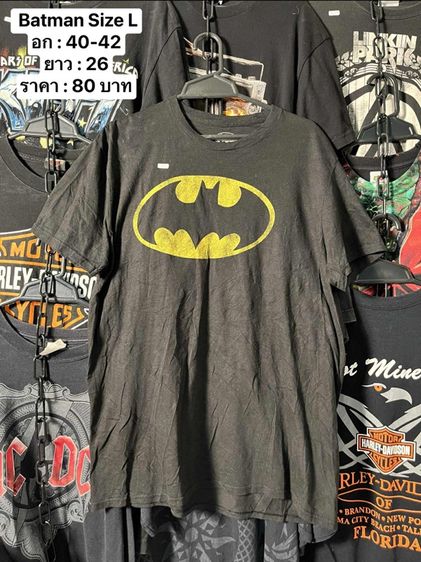 เสื้อยืด เสื้อวินเทจ