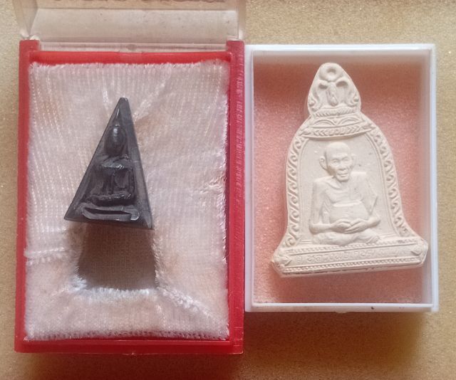 หลวงพ่อเกษมเขมโก รูปที่ 2