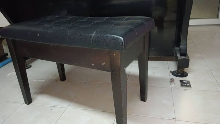 ขายเปียโน Victor สภาพดีมาก รูปที่ 10