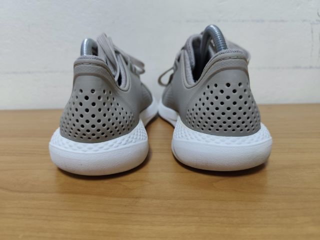 CROCS 42.0 M9 แท้ มือสอง  รูปที่ 7