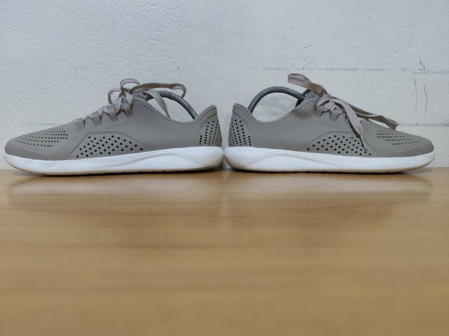 CROCS 42.0 M9 แท้ มือสอง  รูปที่ 10