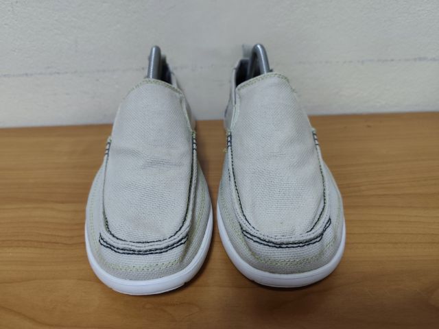 CROCS 42.0 แท้ มือสอง M9 รูปที่ 6