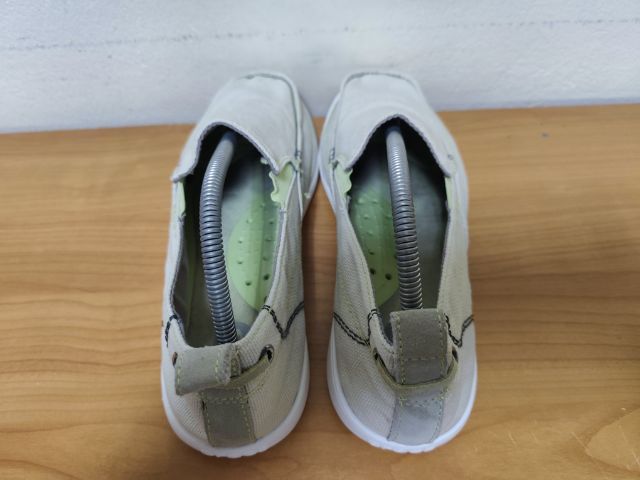 CROCS 42.0 แท้ มือสอง M9 รูปที่ 8