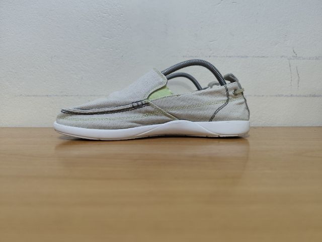 CROCS 42.0 แท้ มือสอง M9 รูปที่ 4
