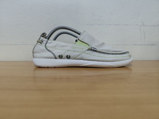 CROCS 42.0 แท้ มือสอง M9 รูปที่ 2
