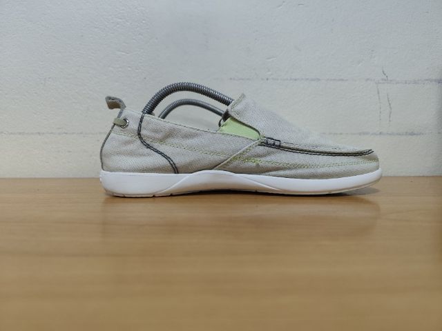 CROCS 42.0 แท้ มือสอง M9 รูปที่ 3