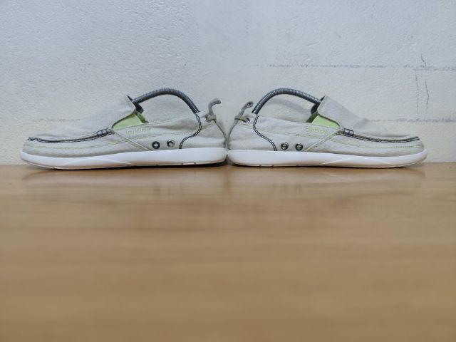 CROCS 42.0 แท้ มือสอง M9 รูปที่ 9