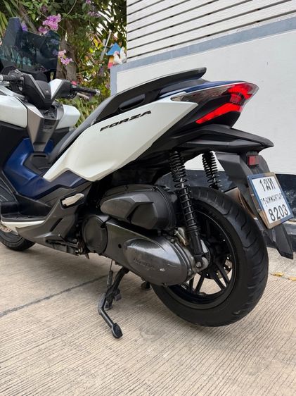 Forza300 2018 รูปที่ 6