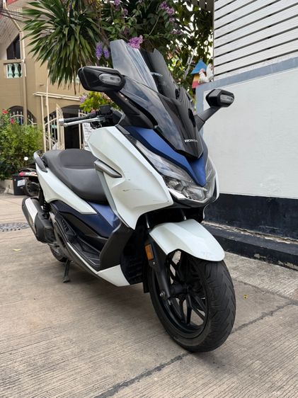 Honda Forza300 2018