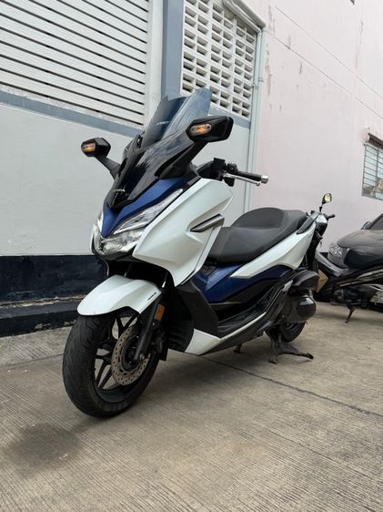 Forza300 2018 รูปที่ 2