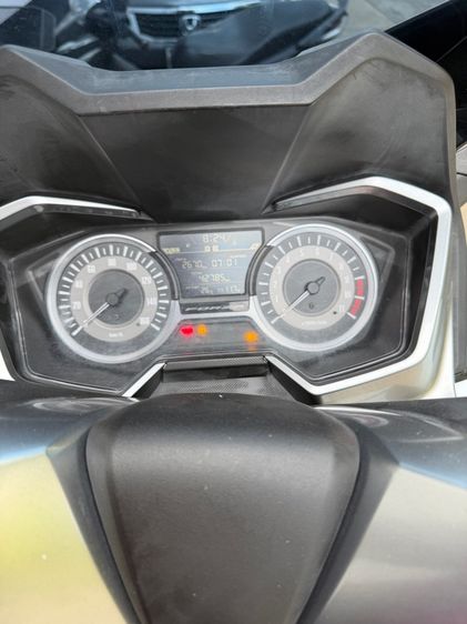 Forza300 2018 รูปที่ 8