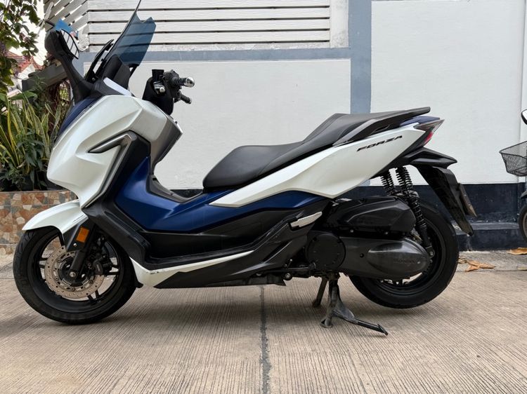 Forza300 2018 รูปที่ 4