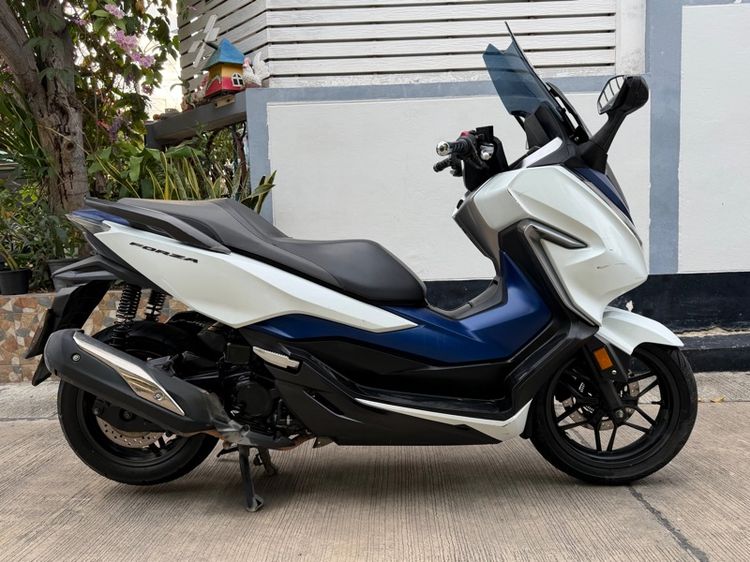 Forza300 2018 รูปที่ 3