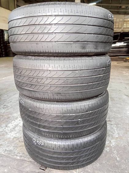 235-45-18 Bridgestone ปี24 ราคาเส้นละ 800 บาท