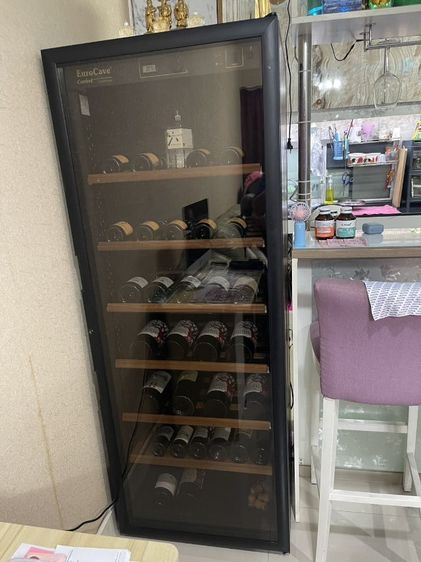 ตู้แช่ไวน์ รูปที่ 4