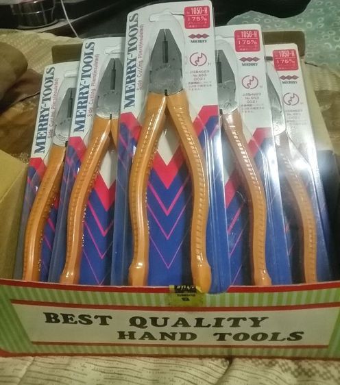 คีม MERRY JAPAN