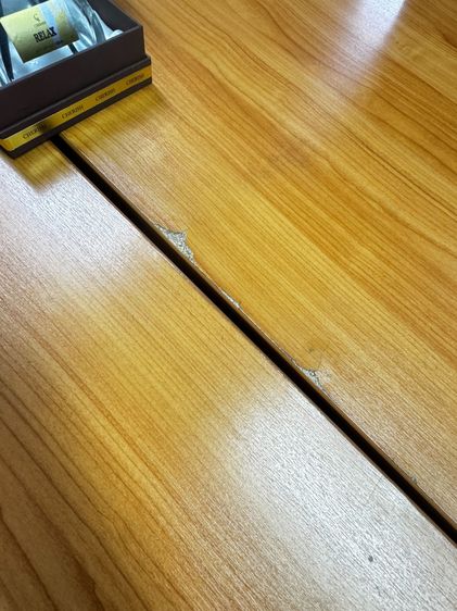 โต๊ะประชุม ขนาด 10 ที่นั่้ง รูปที่ 4