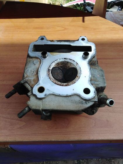 ชุด​ฝา​สูบ​ฟีลา​โน่​และ​ฟ​ี​โอ​เล่​แท้​เดิมๆ​ รูปที่ 8