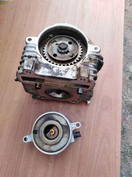 ชุด​ฝา​สูบ​ฟีลา​โน่​และ​ฟ​ี​โอ​เล่​แท้​เดิมๆ​ รูปที่ 7