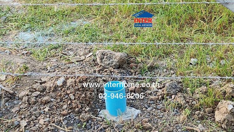 ที่ดินเปล่า 449.2 ตร.ว. ที่ดินเปล่า ซอยบางกร่าง37 ถนนราชพฤกษ์ ถนนบางกราวย-ไทรน้อย เมืองนนทบุรี นนทบุรี รูปที่ 3