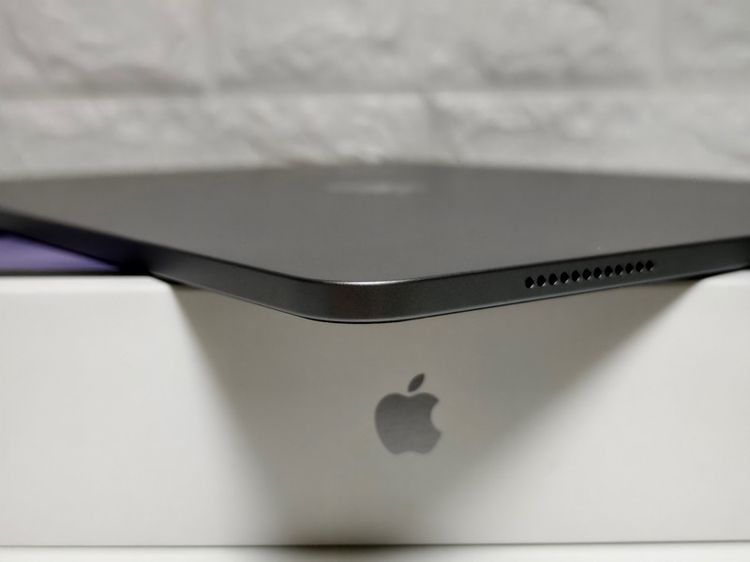 ipad air 13 นิ้ว M3 WiFi 128GB เครื่องศูนย์ไทยประกันยาว สภาพสวย รูปที่ 5