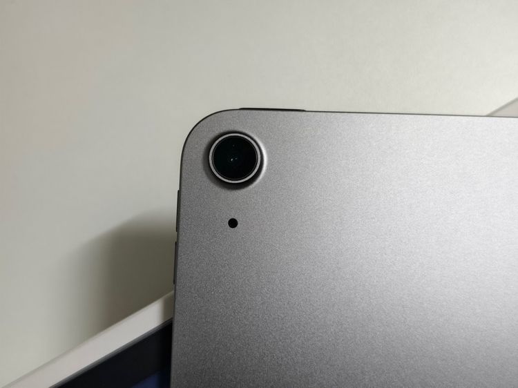 ipad air 13 นิ้ว M3 WiFi 128GB เครื่องศูนย์ไทยประกันยาว สภาพสวย รูปที่ 3