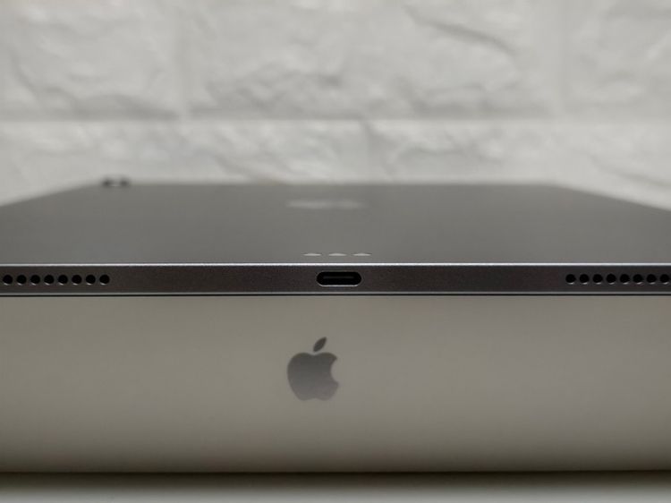 ipad air 13 นิ้ว M3 WiFi 128GB เครื่องศูนย์ไทยประกันยาว สภาพสวย รูปที่ 8