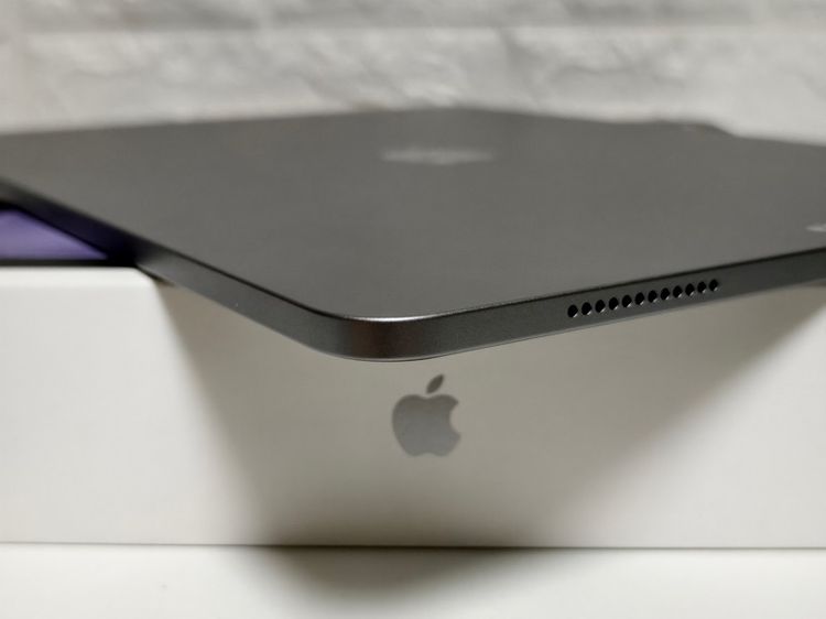 ipad air 13 นิ้ว M3 WiFi 128GB เครื่องศูนย์ไทยประกันยาว สภาพสวย รูปที่ 6