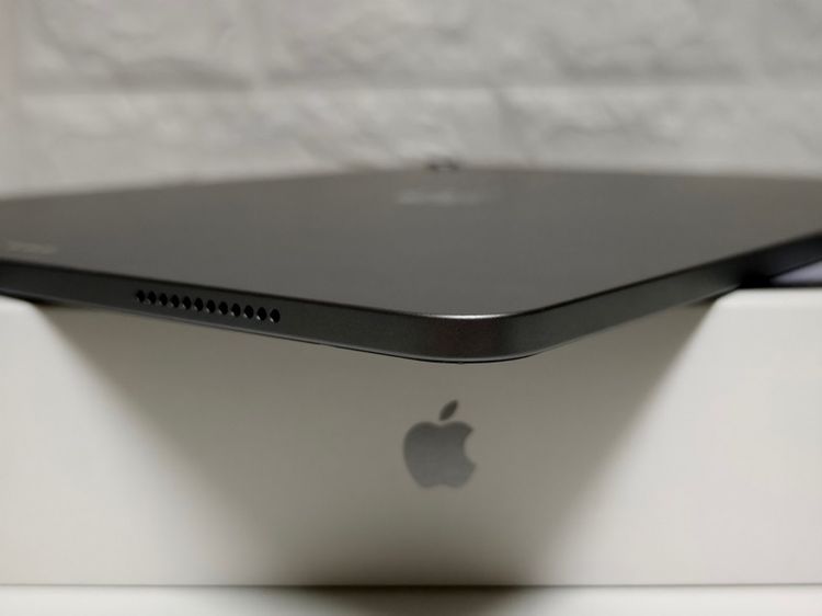 ipad air 13 นิ้ว M3 WiFi 128GB เครื่องศูนย์ไทยประกันยาว สภาพสวย รูปที่ 7