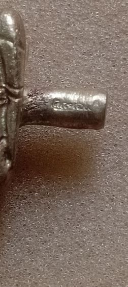 หลวงพ่อจ้อยวัดศรีอุทุมพร รูปที่ 9