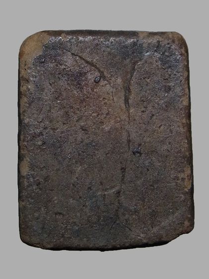 แม่นางกวัก พิมพ์โบราณ หลวงพ่อเชย วัดท่าควาย รูปที่ 2