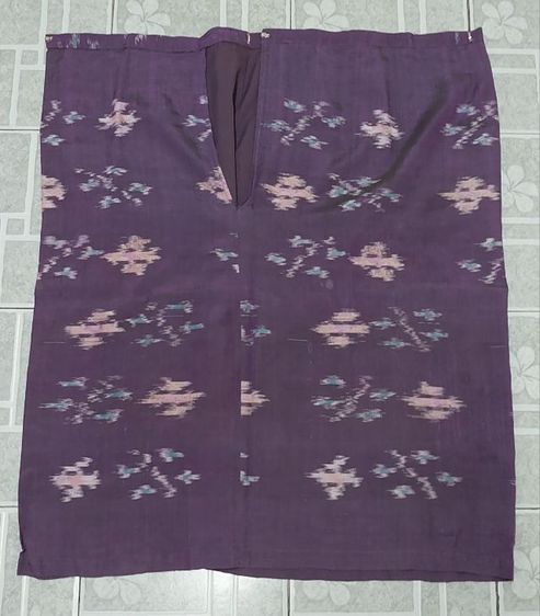 ชุดผ้าไหม รูปที่ 3