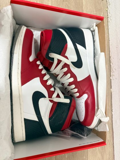 nike jordan 1 satin snake 12usw  รูปที่ 3