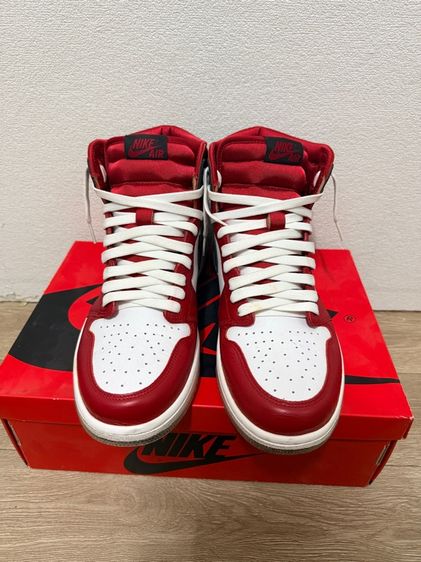 nike jordan 1 satin snake 12usw  รูปที่ 2