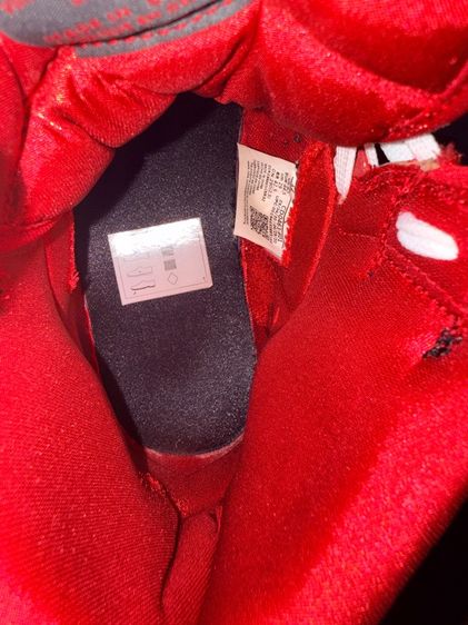 nike jordan 1 satin snake 12usw  รูปที่ 8