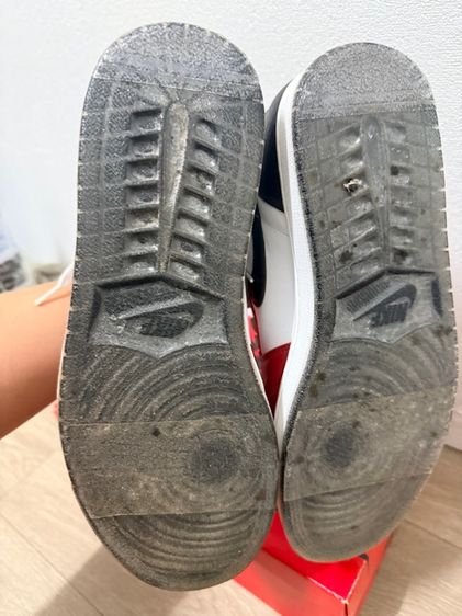 nike jordan 1 satin snake 12usw  รูปที่ 5