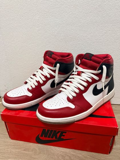 รองเท้าผ้าใบ UK 10.5 | EU 45 1/3 | US 11 nike jordan 1 satin snake 12usw 