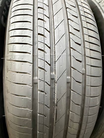 แม็ก HONDA ใส่ CRV ขอบ 18” ถอดป้ายแดง ยาง CHAO YANG 225-60R18 ปี 25 ตุ่มหน้ายางยังอยู่ครบ รูปที่ 12