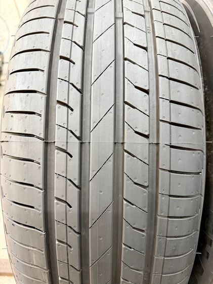 แม็ก HONDA ใส่ CRV ขอบ 18” ถอดป้ายแดง ยาง CHAO YANG 225-60R18 ปี 25 ตุ่มหน้ายางยังอยู่ครบ รูปที่ 11