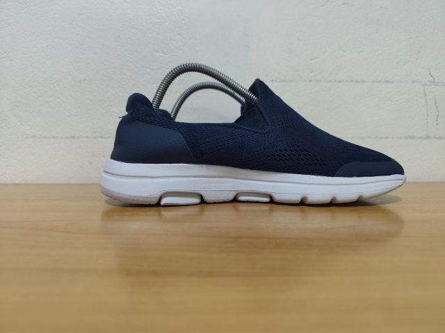 SKECHERS SlipOn 41.0 26.0 แท้ มือสอง รูปที่ 4
