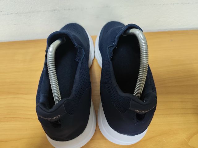 SKECHERS SlipOn 41.0 26.0 แท้ มือสอง รูปที่ 6