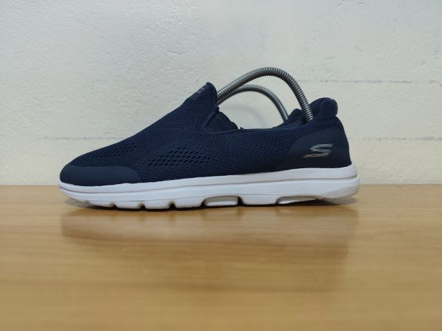 SKECHERS SlipOn 41.0 26.0 แท้ มือสอง รูปที่ 3