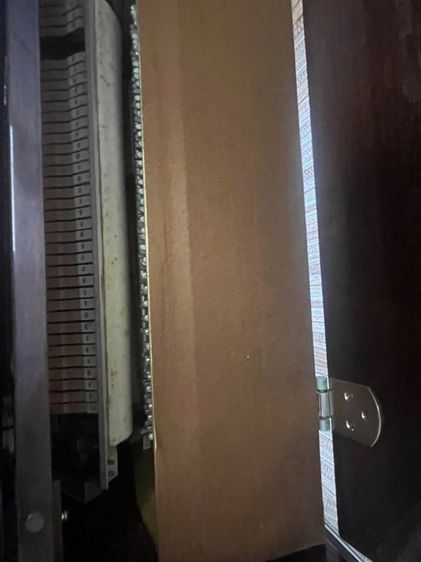 เปียโน ยามาฮ่า C108 รูปที่ 3