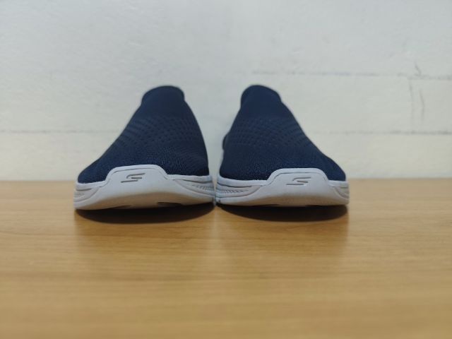 SKECHERS SlipOn 43.0 27.5 แท้ มือสอง รูปที่ 3