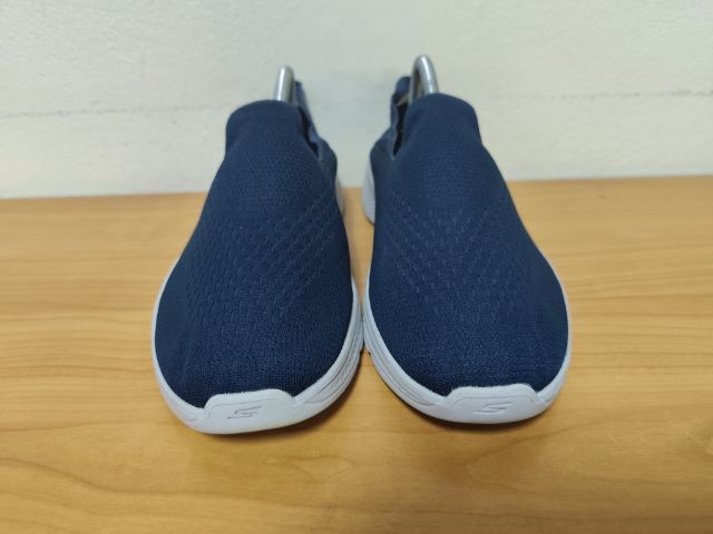 SKECHERS SlipOn 43.0 27.5 แท้ มือสอง รูปที่ 4
