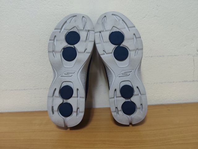 SKECHERS SlipOn 43.0 27.5 แท้ มือสอง รูปที่ 7