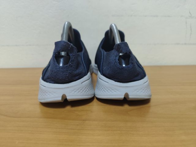 SKECHERS SlipOn 43.0 27.5 แท้ มือสอง รูปที่ 5