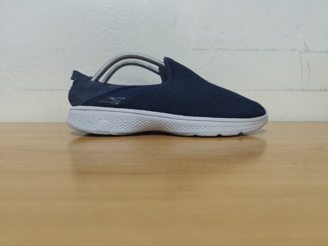 SKECHERS SlipOn 43.0 27.5 แท้ มือสอง รูปที่ 11
